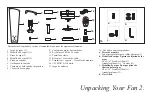 Preview for 39 page of Progress Lighting AirPro P250021 Installation Manual