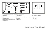 Preview for 5 page of Progress Lighting AirPro P250022 Installation Manual