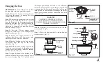 Preview for 7 page of Progress Lighting AirPro P250022 Installation Manual