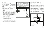 Preview for 11 page of Progress Lighting AirPro P250022 Installation Manual