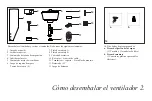 Preview for 21 page of Progress Lighting AirPro P250022 Installation Manual