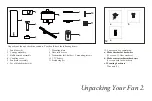 Preview for 5 page of Progress Lighting AirPro P250024 Installation Manual