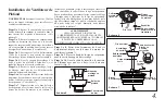 Предварительный просмотр 23 страницы Progress Lighting AirPro P250030 Installation Manual