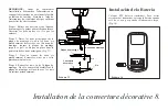 Предварительный просмотр 27 страницы Progress Lighting AirPro P250030 Installation Manual