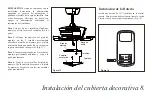 Предварительный просмотр 43 страницы Progress Lighting AirPro P250030 Installation Manual