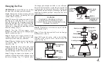 Preview for 7 page of Progress Lighting AirPro P250032 Installation Manual