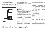 Preview for 12 page of Progress Lighting AirPro P250032 Installation Manual