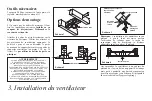 Preview for 22 page of Progress Lighting AirPro P250032 Installation Manual