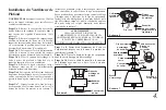 Preview for 23 page of Progress Lighting AirPro P250032 Installation Manual