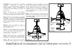 Preview for 27 page of Progress Lighting AirPro P250032 Installation Manual