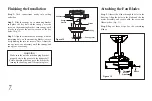 Preview for 10 page of Progress Lighting AirPro P250036 Installation Manual