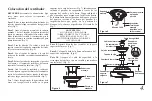 Preview for 39 page of Progress Lighting AirPro P250036 Installation Manual