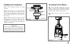 Предварительный просмотр 9 страницы Progress Lighting AirPro P250038 Installation Manual