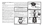 Предварительный просмотр 23 страницы Progress Lighting AirPro P250038 Installation Manual