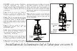 Предварительный просмотр 27 страницы Progress Lighting AirPro P250038 Installation Manual