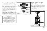 Предварительный просмотр 41 страницы Progress Lighting AirPro P250038 Installation Manual