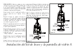 Предварительный просмотр 43 страницы Progress Lighting AirPro P250038 Installation Manual