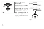 Предварительный просмотр 8 страницы Progress Lighting AirPro P250040 Installation Manual