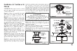 Предварительный просмотр 23 страницы Progress Lighting AirPro P250040 Installation Manual