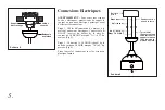 Предварительный просмотр 24 страницы Progress Lighting AirPro P250040 Installation Manual