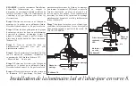 Предварительный просмотр 27 страницы Progress Lighting AirPro P250040 Installation Manual