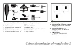 Предварительный просмотр 37 страницы Progress Lighting AirPro P250040 Installation Manual