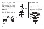 Предварительный просмотр 8 страницы Progress Lighting AirPro P250058 Installation Manual