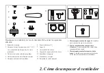 Preview for 21 page of Progress Lighting AirPro P250061 Installation Manual