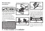 Preview for 22 page of Progress Lighting AirPro P250061 Installation Manual