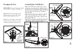 Предварительный просмотр 7 страницы Progress Lighting AirPro P250069 Instruction Manual