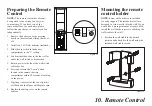 Предварительный просмотр 13 страницы Progress Lighting AirPro P250072 Installation Manual