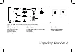 Preview for 5 page of Progress Lighting AirPro P250075 Installation Manual