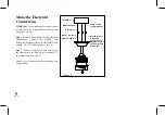 Preview for 8 page of Progress Lighting AirPro P250075 Installation Manual