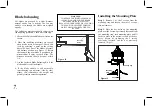 Preview for 10 page of Progress Lighting AirPro P250075 Installation Manual