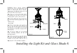 Preview for 11 page of Progress Lighting AirPro P250075 Installation Manual