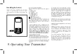 Preview for 12 page of Progress Lighting AirPro P250075 Installation Manual