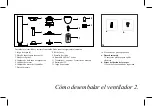 Preview for 21 page of Progress Lighting AirPro P250075 Installation Manual