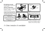 Preview for 22 page of Progress Lighting AirPro P250075 Installation Manual