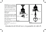 Preview for 27 page of Progress Lighting AirPro P250075 Installation Manual