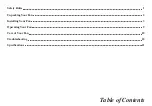 Preview for 3 page of Progress Lighting AirPro P250076 Installation Manual