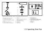 Preview for 5 page of Progress Lighting AirPro P250076 Installation Manual