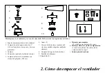 Preview for 19 page of Progress Lighting AirPro P250076 Installation Manual