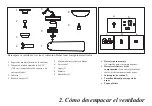 Предварительный просмотр 20 страницы Progress Lighting AirPro P250082 Installation Manual