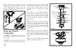 Предварительный просмотр 8 страницы Progress Lighting AirPro P250094 Installation Manual