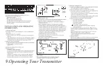 Предварительный просмотр 12 страницы Progress Lighting AirPro P250094 Installation Manual