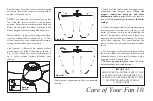 Предварительный просмотр 13 страницы Progress Lighting AirPro P250094 Installation Manual