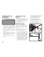 Preview for 10 page of Progress Lighting AirPro P2539 Installation Manual