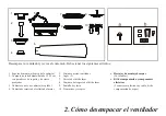 Preview for 19 page of Progress Lighting AirPro P2540 Installation Manual