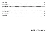 Preview for 3 page of Progress Lighting AirPro P2542 Installation Manual