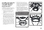 Preview for 11 page of Progress Lighting AirPro P2542 Installation Manual